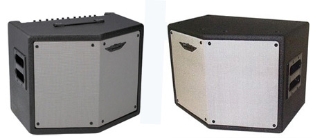 Satellite & Sound