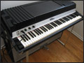 E Rhodes Piano